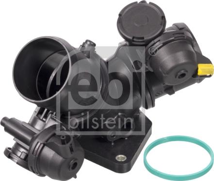 Febi Bilstein 104330 - Корпус дроссельной заслонки avtokuzovplus.com.ua