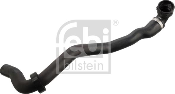 Febi Bilstein 104331 - Шланг радіатора autocars.com.ua