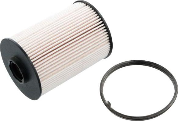 FEBI Bilstein 104338 - Паливний фільтр autocars.com.ua