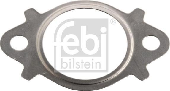 Febi Bilstein 104340 - прокдадка клапана EGR autocars.com.ua
