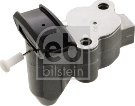 Febi Bilstein 104342 - натягувач, ланцюг приводу autocars.com.ua