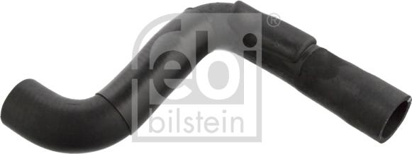 Febi Bilstein 104352 - Шланг радіатора autocars.com.ua