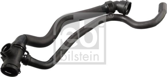 Febi Bilstein 104353 - Шланг радіатора autocars.com.ua