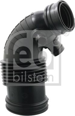 Febi Bilstein 104354 - Рукав воздухозаборника, воздушный фильтр avtokuzovplus.com.ua