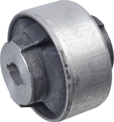 FEBI Bilstein 104369 - Сайлентблок, важеля підвіски колеса autocars.com.ua