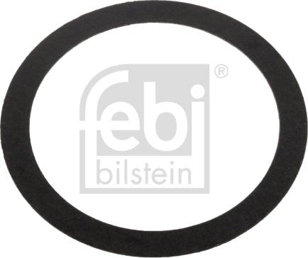 Febi Bilstein 104388 - Прокладка, клапан повернення ОГ autocars.com.ua