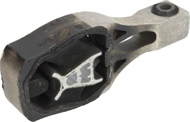 FEBI Bilstein 104390 - Подушка, підвіска двигуна autocars.com.ua