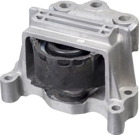 FEBI Bilstein 104405 - Подушка, підвіска двигуна autocars.com.ua