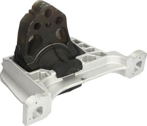 FEBI Bilstein 104407 - Подушка, підвіска двигуна autocars.com.ua