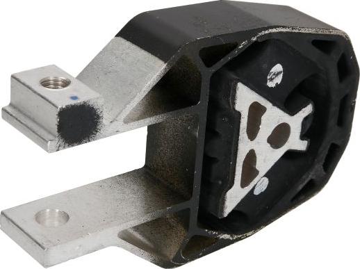 FEBI Bilstein 104412 - Подушка, підвіска двигуна autocars.com.ua