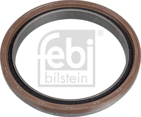 Febi Bilstein 104420 - Уплотняющее кольцо, коленчатый вал avtokuzovplus.com.ua