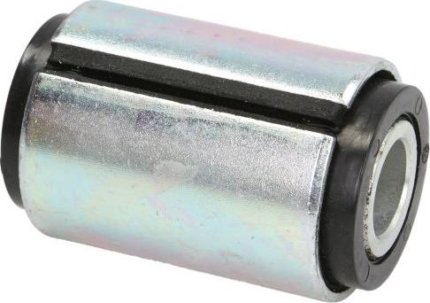 FEBI Bilstein 10443 - Втулка, сережка ресори autocars.com.ua
