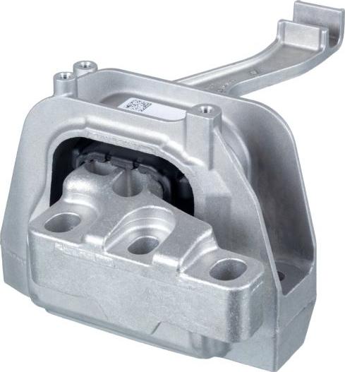 FEBI Bilstein 104440 - Подушка, підвіска двигуна autocars.com.ua