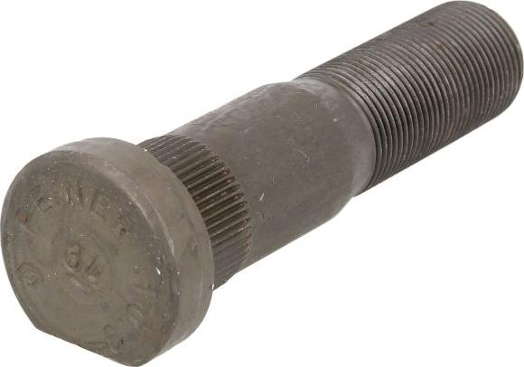 FEBI Bilstein 10444 - Болт кріплення колеса autocars.com.ua