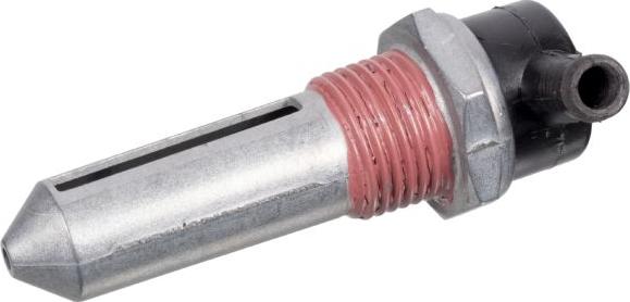 FEBI Bilstein 104464 - Клапан вентиляції, паливний бак autocars.com.ua