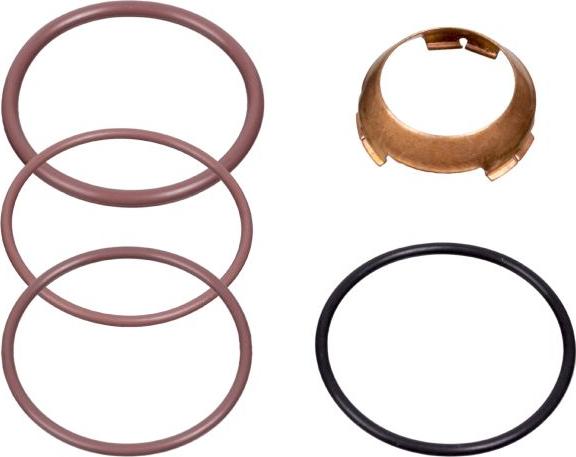 FEBI Bilstein 104465 - Комплект прокладок, форсунка autocars.com.ua