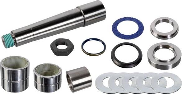 FEBI Bilstein 104471 - Ремкомплект, шворінь поворотного кулака autocars.com.ua