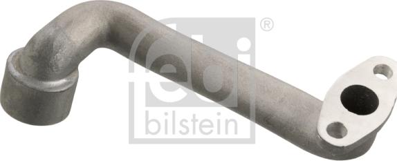 FEBI Bilstein 104476 - Масляний шланг autocars.com.ua