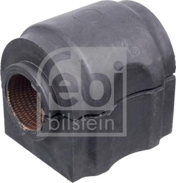 Febi Bilstein 104478 - Втулка, стабілізатор autocars.com.ua