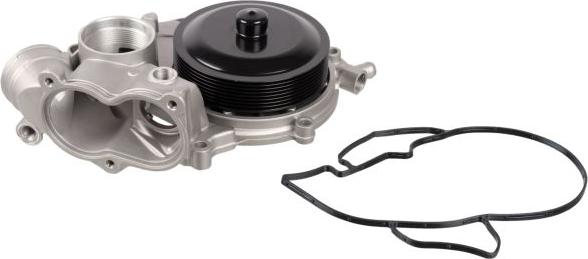 FEBI Bilstein 104488 - Водяний насос autocars.com.ua