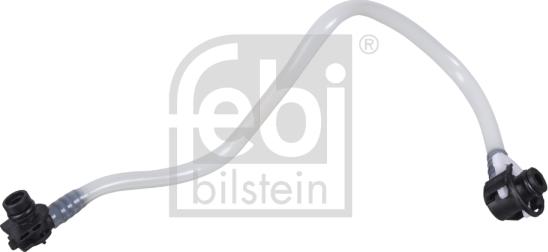 Febi Bilstein 104493 - Топливный шланг autodnr.net