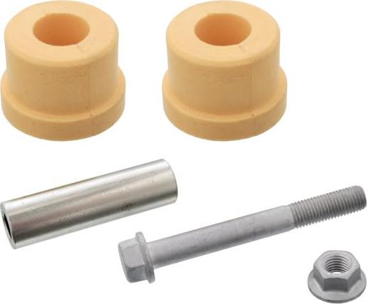 FEBI Bilstein 104500 - Ремкомплект, кріплення кабіни водія autocars.com.ua