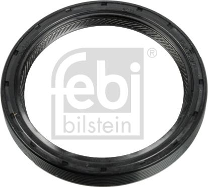 Febi Bilstein 104501 - Уплотняющее кольцо, ступенчатая коробка передач avtokuzovplus.com.ua