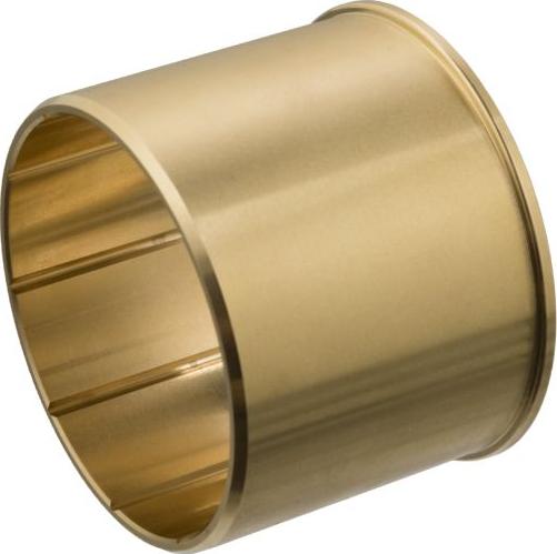FEBI Bilstein 104534 - Втулка, шворінь поворотного кулака autocars.com.ua