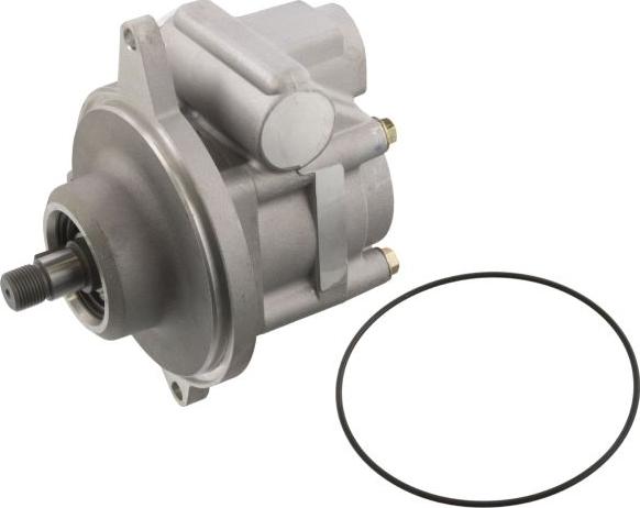 FEBI Bilstein 104535 - Гідравлічний насос, рульове управління, ГУР autocars.com.ua