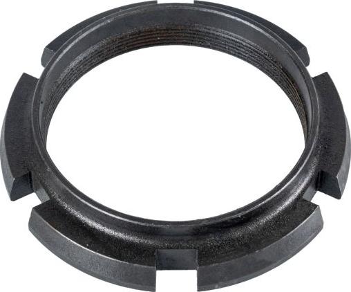 FEBI Bilstein 104539 - Гайка, шийка осі autocars.com.ua