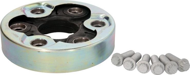 FEBI Bilstein 104552 - Шарнір, поздовжній вал autocars.com.ua