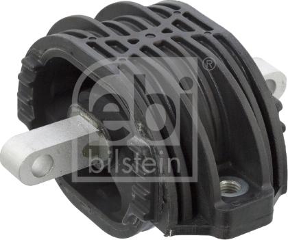 Febi Bilstein 104570 - Підвіска, автоматична коробка передач autocars.com.ua