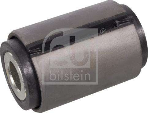 Febi Bilstein 104595 - Втулка, листова ресора autocars.com.ua