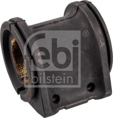 Febi Bilstein 104596 - Втулка, стабілізатор autocars.com.ua