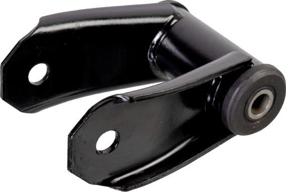 FEBI Bilstein 104627 - Серьга ресори autocars.com.ua