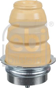 Febi Bilstein 104664 - Відбійник, буфер амортизатора autocars.com.ua