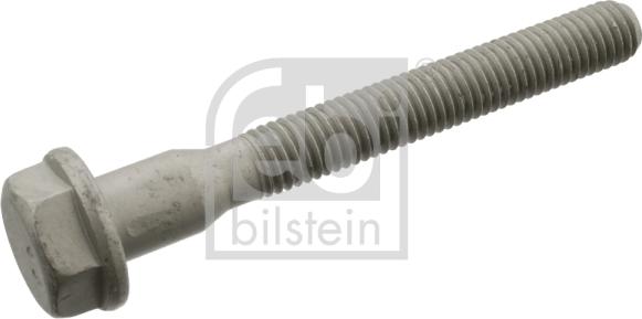 Febi Bilstein 104665 - Болт autocars.com.ua