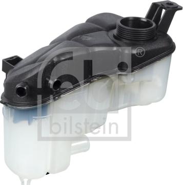 Febi Bilstein 104772 - Компенсаційний бак, охолоджуюча рідина autocars.com.ua