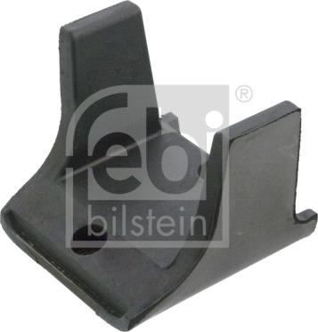 Febi Bilstein 104774 - Втулка, листова ресора autocars.com.ua