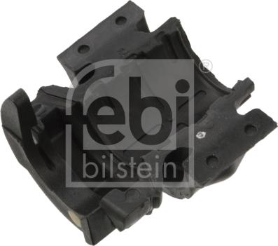 Febi Bilstein 104776 - Втулка зад. амортизатора Touareg 02- autocars.com.ua