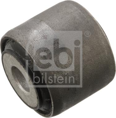 Febi Bilstein 104781 - Сайлентблок, рычаг подвески колеса avtokuzovplus.com.ua