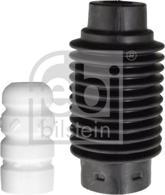 Febi Bilstein 104787 - Пилозахисний комплект, амортизатор autocars.com.ua