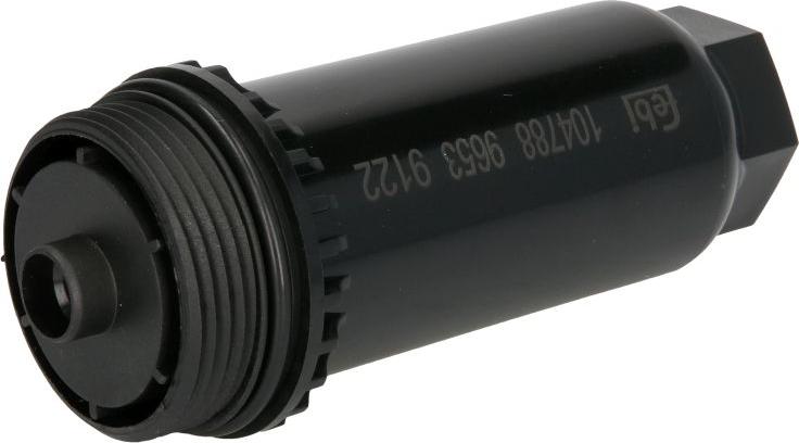 FEBI Bilstein 104788 - Гідрофільтри, автоматична коробка передач autocars.com.ua