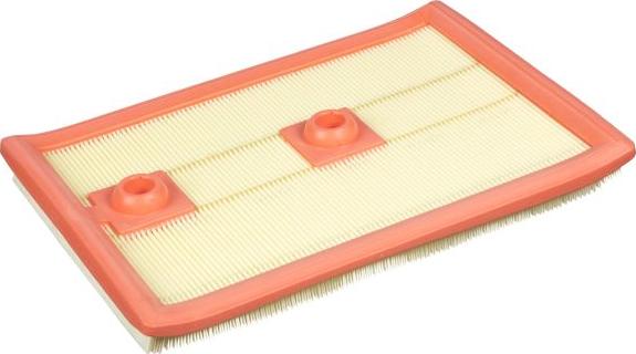 FEBI Bilstein 104798 - Повітряний фільтр autocars.com.ua