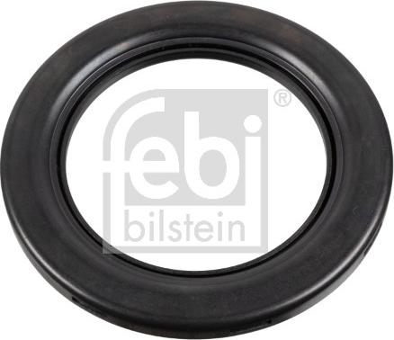 Febi Bilstein 104833 - Подшипник качения, опора стойки амортизатора avtokuzovplus.com.ua