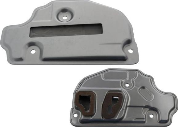 FEBI Bilstein 104850 - Гідрофільтри, автоматична коробка передач autocars.com.ua