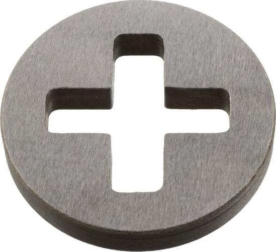 FEBI Bilstein 104884 - Приводной диск, приводний механізм - паливний насос autocars.com.ua