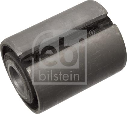 Febi Bilstein 104885 - Втулка, стабілізатор autocars.com.ua