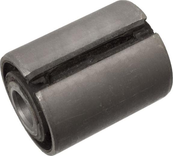 FEBI Bilstein 104885 - Втулка, стабілізатор autocars.com.ua