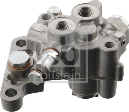 Febi Bilstein 104898 - Топливный насос avtokuzovplus.com.ua